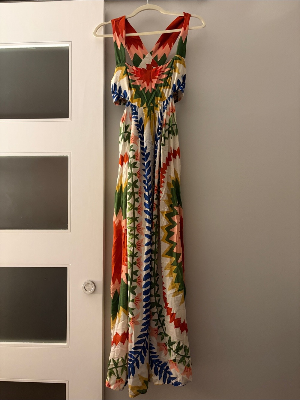 Reformation Maxi Dress